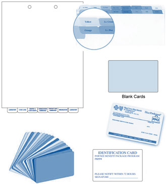 Custom Chart Dividers